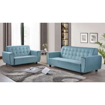 1/2/3 Seater Faux Leather Sofa Set SFL1302